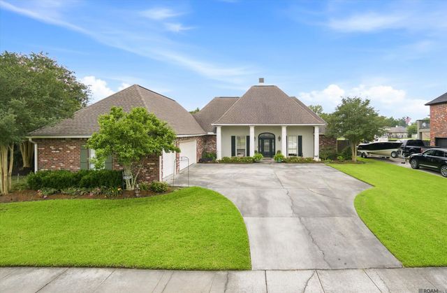 39435 Lakeland Ave, Prairieville, LA 70769