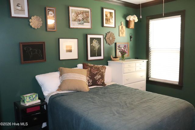 332 Holly Drive, Southport, NC 28461