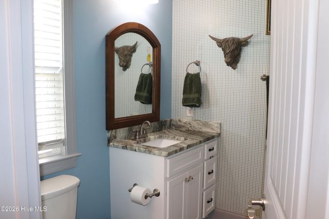 332 Holly Drive, Southport, NC 28461
