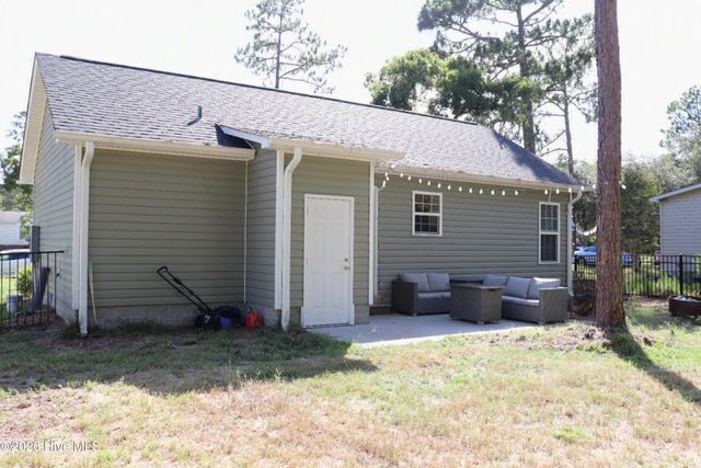 332 Holly Drive, Southport, NC 28461