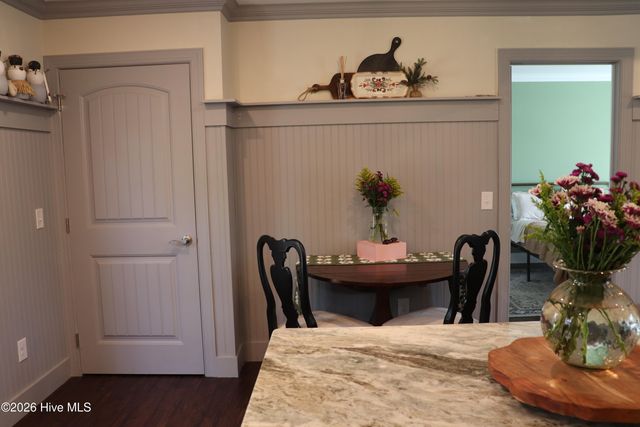 332 Holly Drive, Southport, NC 28461