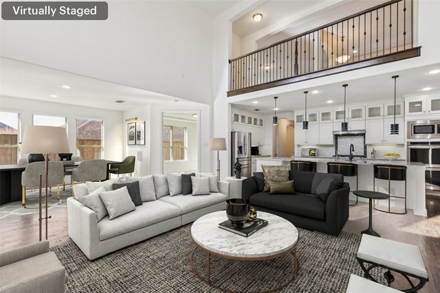 1165 Clearwater Drive, Frisco, TX 75036