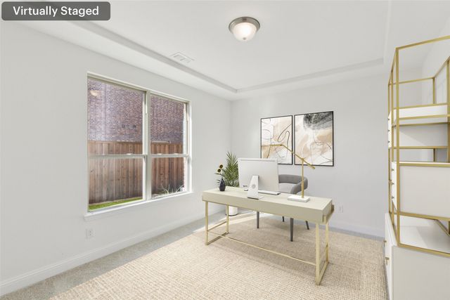 1165 Clearwater Drive, Frisco, TX 75036