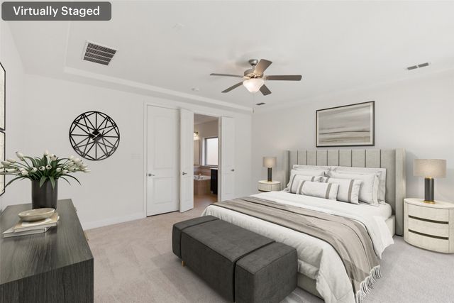 1165 Clearwater Drive, Frisco, TX 75036