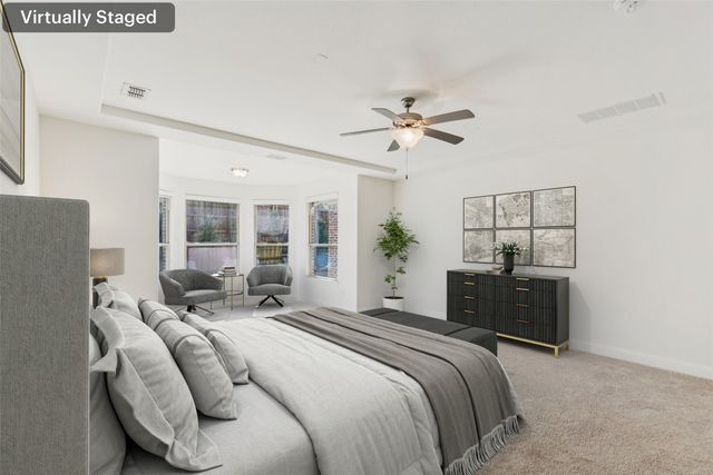 1165 Clearwater Drive, Frisco, TX 75036