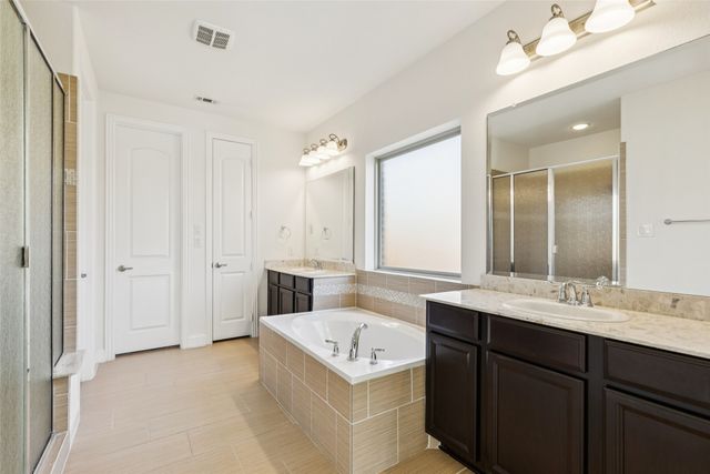 1165 Clearwater Drive, Frisco, TX 75036