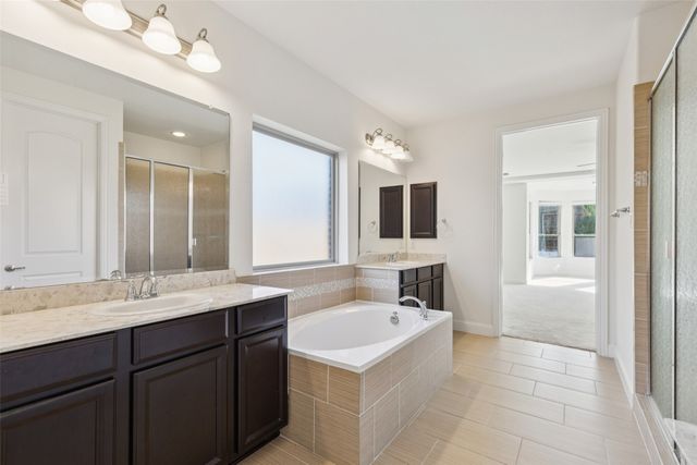 1165 Clearwater Drive, Frisco, TX 75036