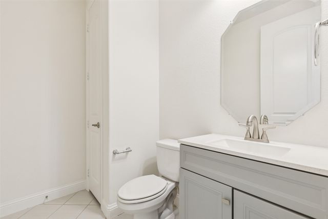 1165 Clearwater Drive, Frisco, TX 75036