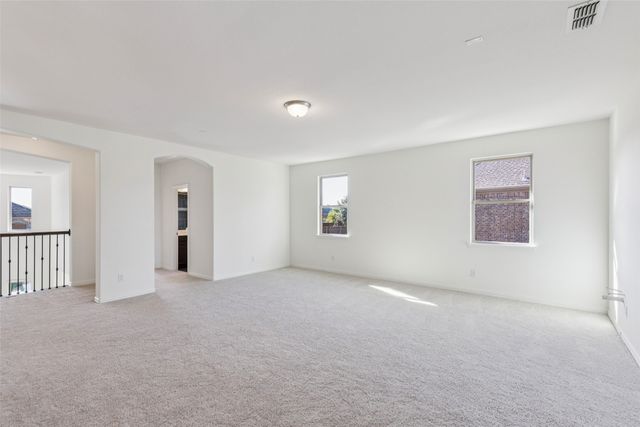 1165 Clearwater Drive, Frisco, TX 75036