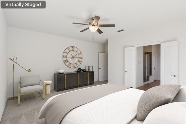 1165 Clearwater Drive, Frisco, TX 75036