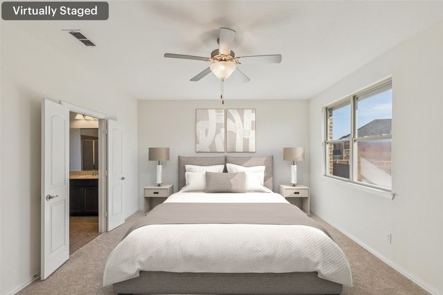 1165 Clearwater Drive, Frisco, TX 75036