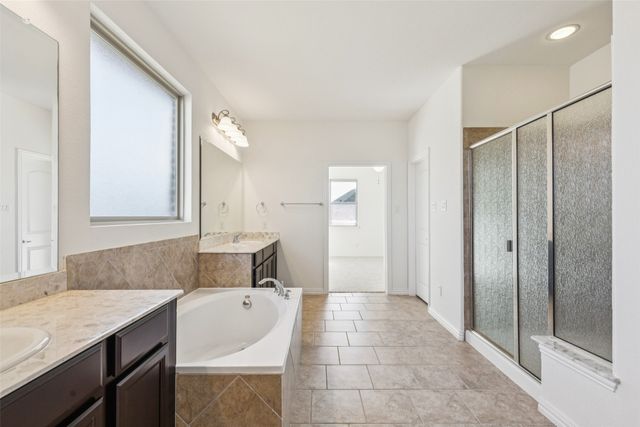 1165 Clearwater Drive, Frisco, TX 75036