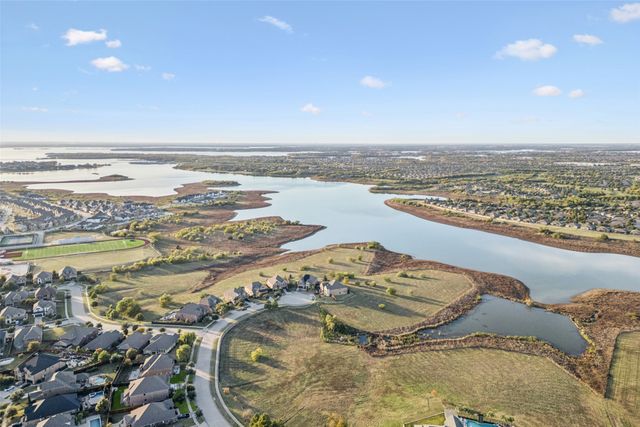 1165 Clearwater Drive, Frisco, TX 75036