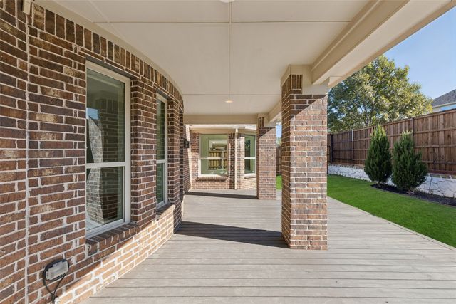 1165 Clearwater Drive, Frisco, TX 75036