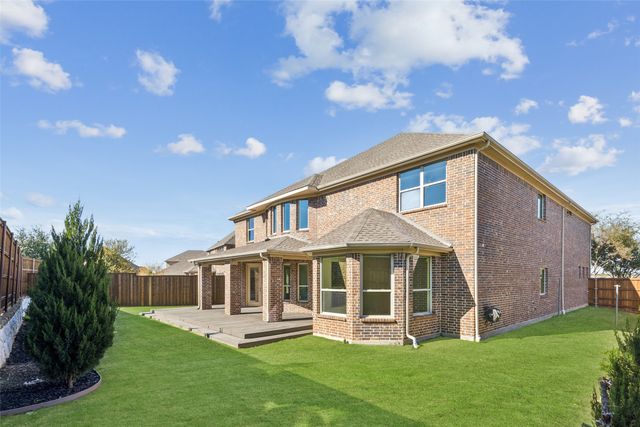 1165 Clearwater Drive, Frisco, TX 75036