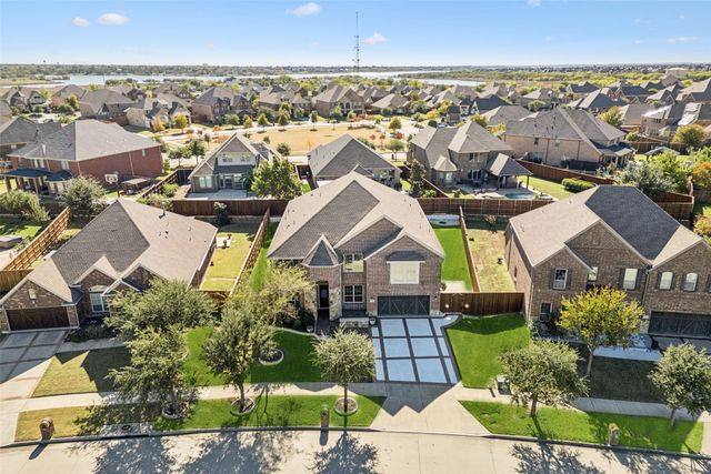 1165 Clearwater Drive, Frisco, TX 75036