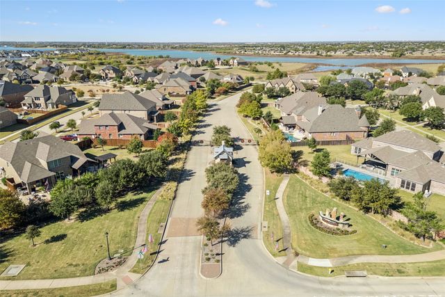 1165 Clearwater Drive, Frisco, TX 75036