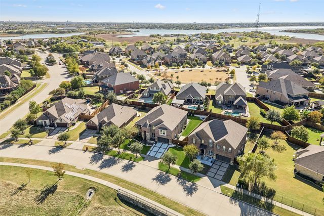 1165 Clearwater Drive, Frisco, TX 75036