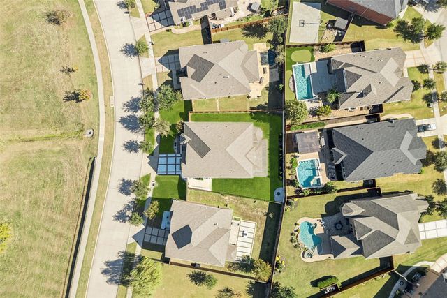 1165 Clearwater Drive, Frisco, TX 75036