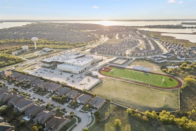 1165 Clearwater Drive, Frisco, TX 75036