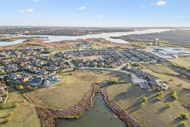 1165 Clearwater Drive, Frisco, TX 75036