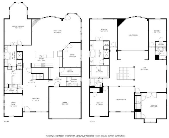 1165 Clearwater Drive, Frisco, TX 75036