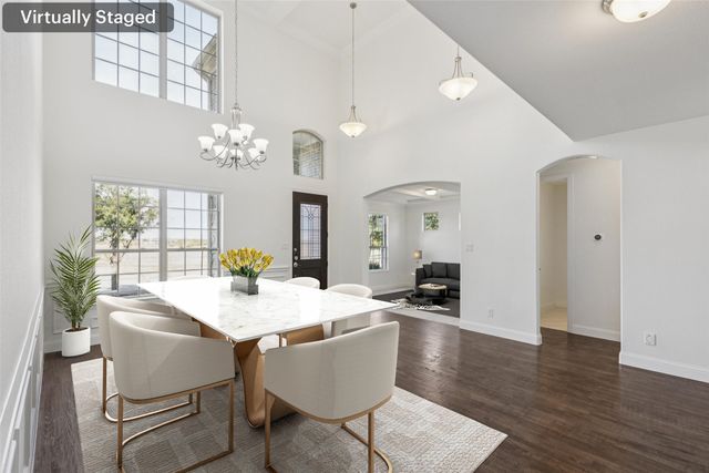 1165 Clearwater Drive, Frisco, TX 75036