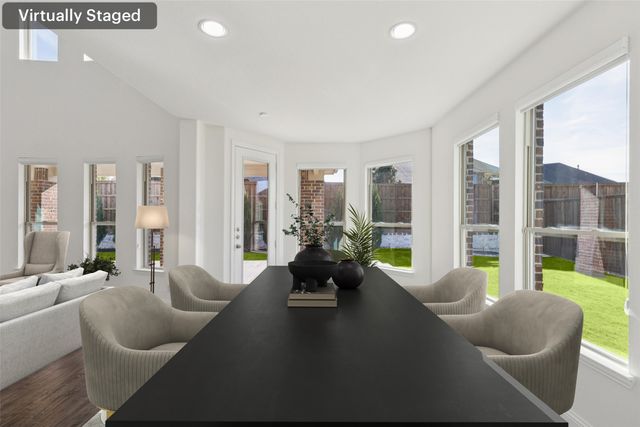 1165 Clearwater Drive, Frisco, TX 75036