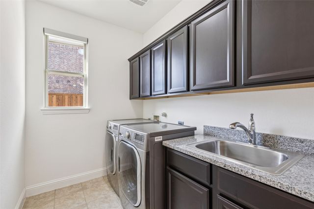 1165 Clearwater Drive, Frisco, TX 75036