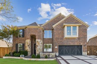1165 Clearwater Drive, Frisco, TX 75036