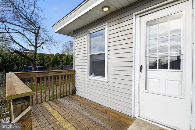 5 S PEARL ST, Millville, NJ 08332