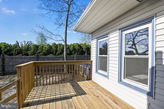 5 S PEARL ST, Millville, NJ 08332