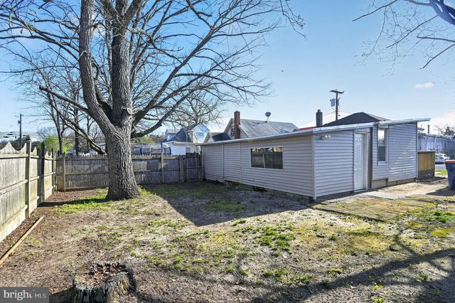 5 S PEARL ST, Millville, NJ 08332