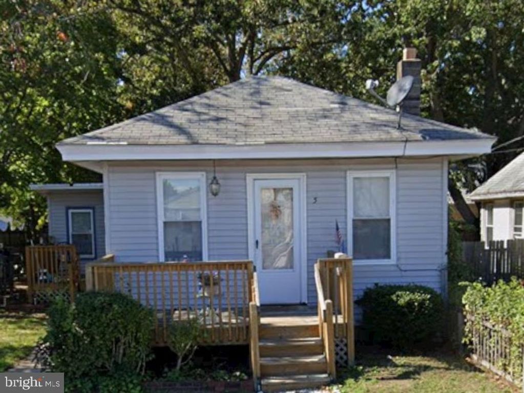 5 S PEARL ST, Millville, NJ 08332