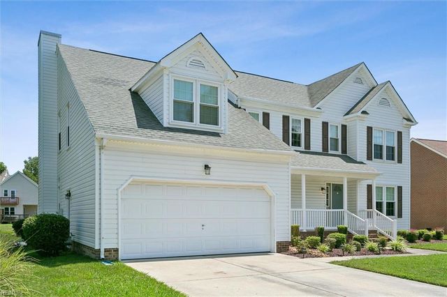 10 Pine Lake CT, Hampton, VA 23669