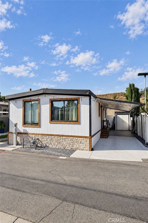 18035 Soledad Canyon Road 47, Canyon Country, CA 91387 — exterior