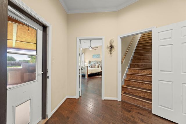 16901 Steinhagen Road, Cypress, TX 77429
