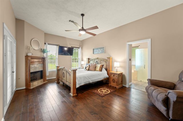 16901 Steinhagen Road, Cypress, TX 77429