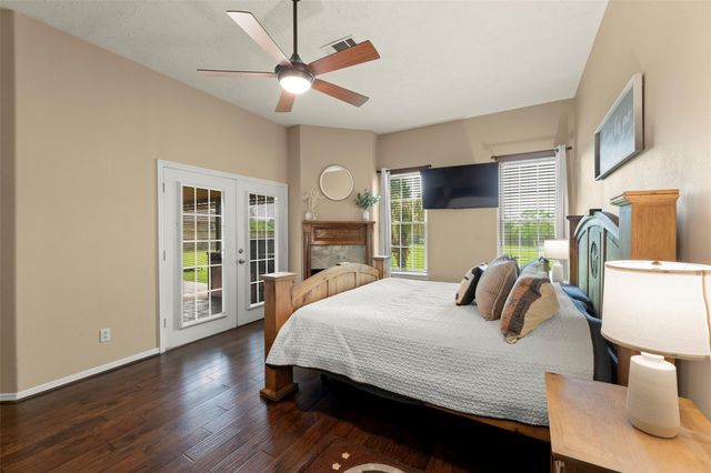 16901 Steinhagen Road, Cypress, TX 77429
