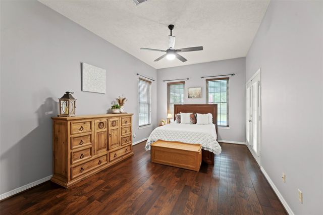 16901 Steinhagen Road, Cypress, TX 77429