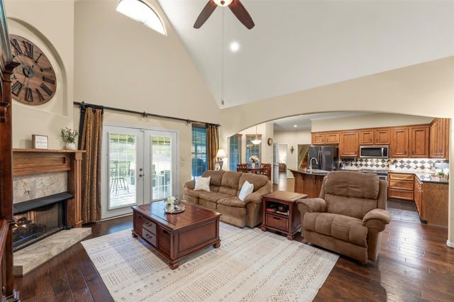 16901 Steinhagen Road, Cypress, TX 77429
