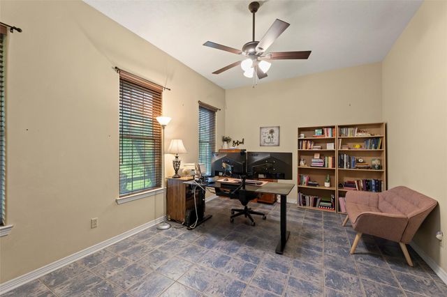 16901 Steinhagen Road, Cypress, TX 77429