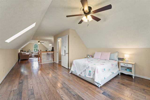 16901 Steinhagen Road, Cypress, TX 77429