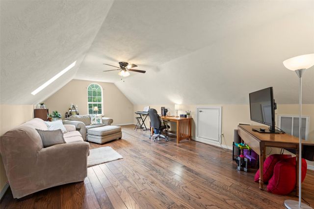 16901 Steinhagen Road, Cypress, TX 77429