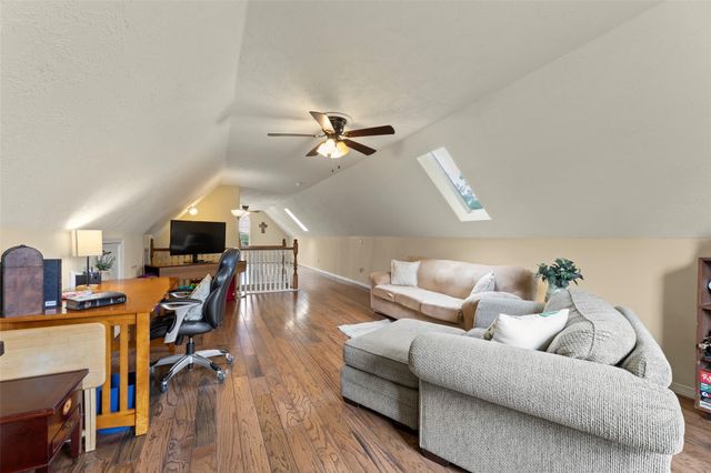 16901 Steinhagen Road, Cypress, TX 77429