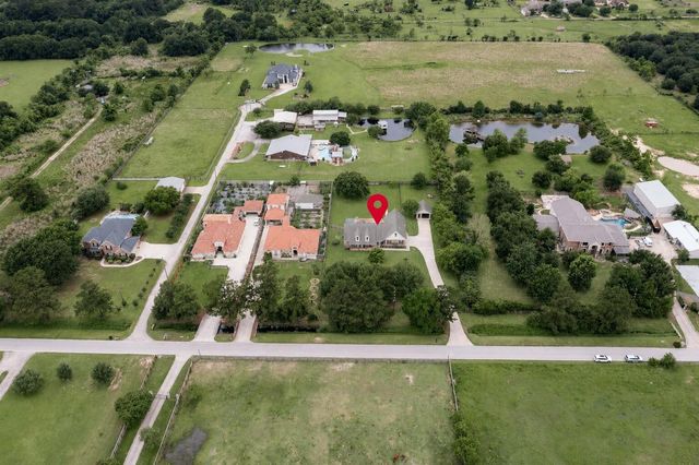 16901 Steinhagen Road, Cypress, TX 77429
