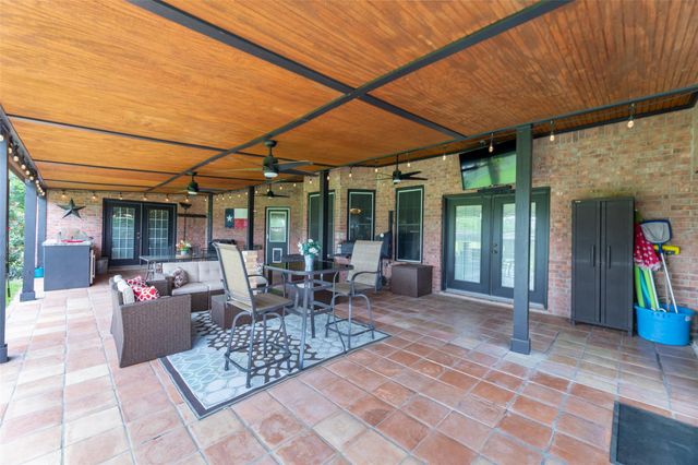16901 Steinhagen Road, Cypress, TX 77429