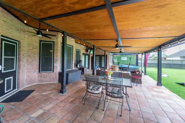 16901 Steinhagen Road, Cypress, TX 77429