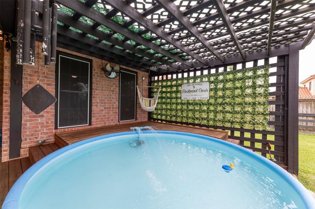16901 Steinhagen Road, Cypress, TX 77429