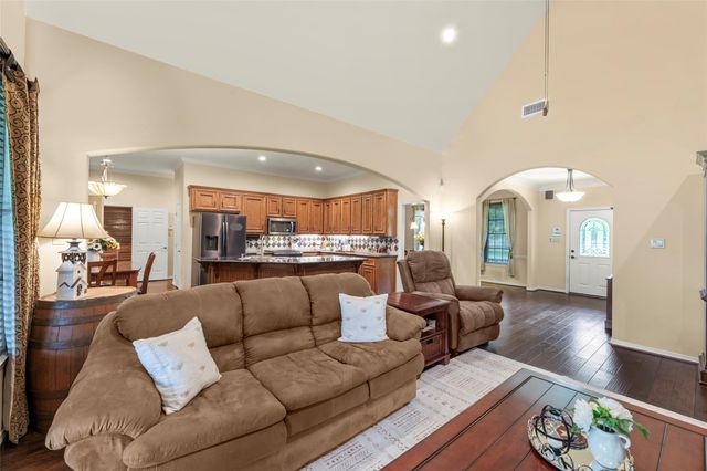 16901 Steinhagen Road, Cypress, TX 77429